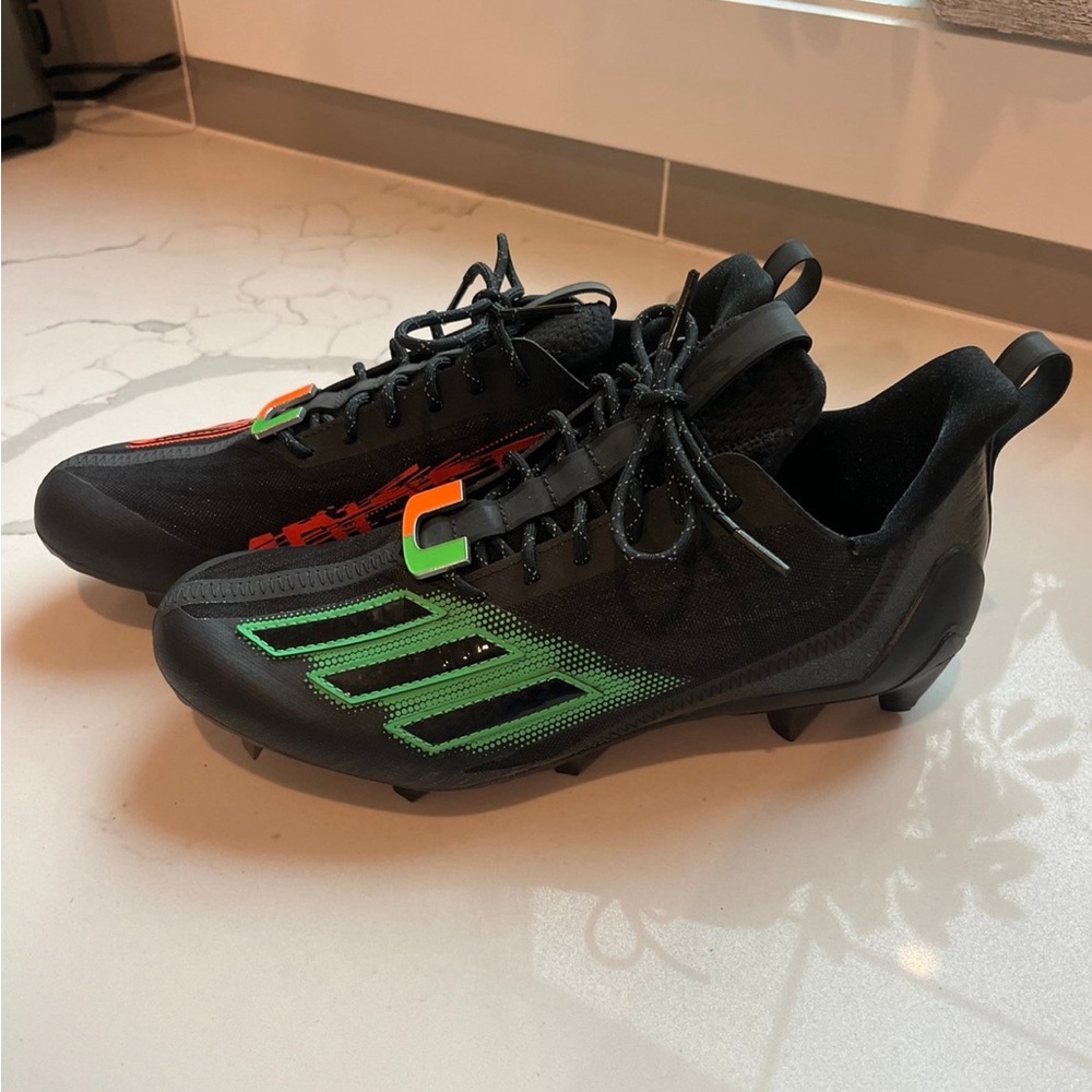 Adidas Adizero Miami Mens cleats